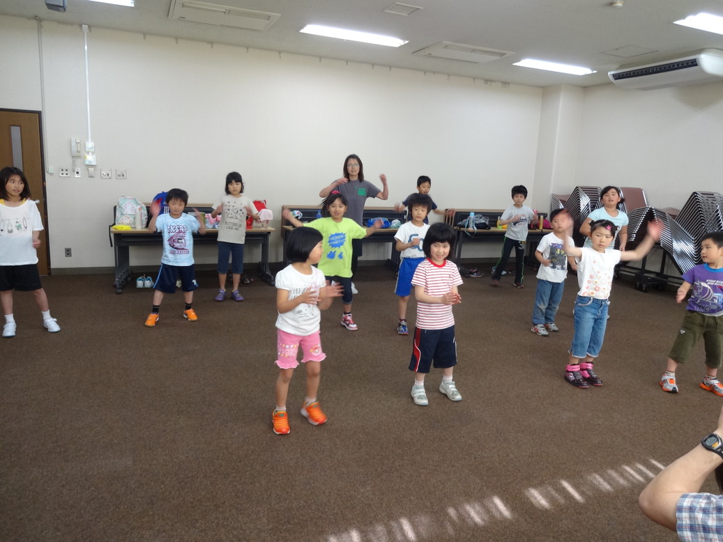 講座 イベント開催の様子 横浜市緑区 長津田地区センター